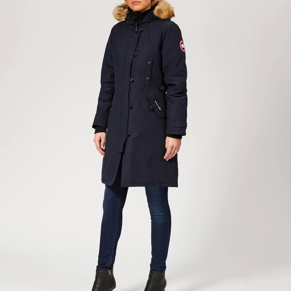 Canada Goose Women's Kensington Parka